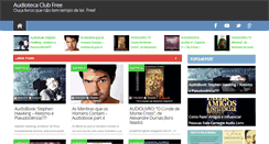 Desktop Screenshot of ornando.com